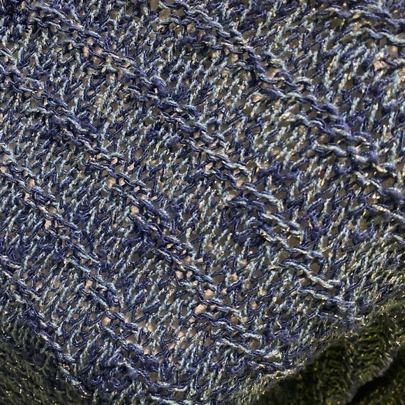 {Chico’s} long sleeved sweater - Picture 3 of 3